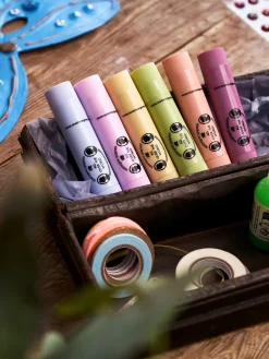 Outlet Plakatmaling-fargestifter Tegn Og Mal