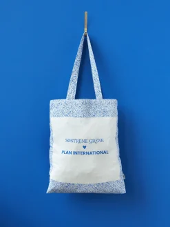 Plan International-tøyveske Tøyveske