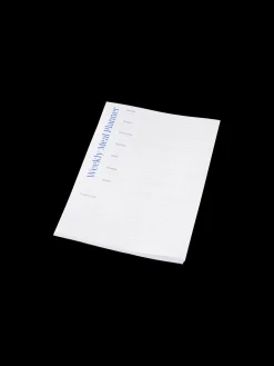 Sale Planlegger Skrivesaker