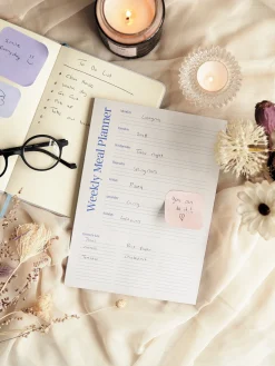 Sale Planlegger Skrivesaker