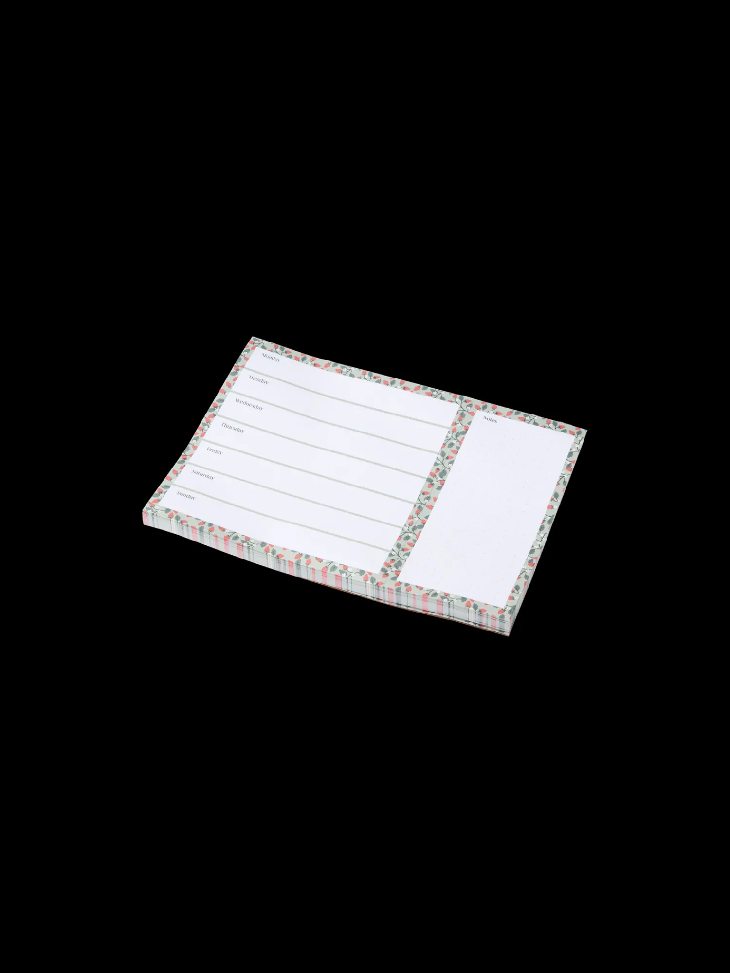 Outlet Planlegger Skrivesaker