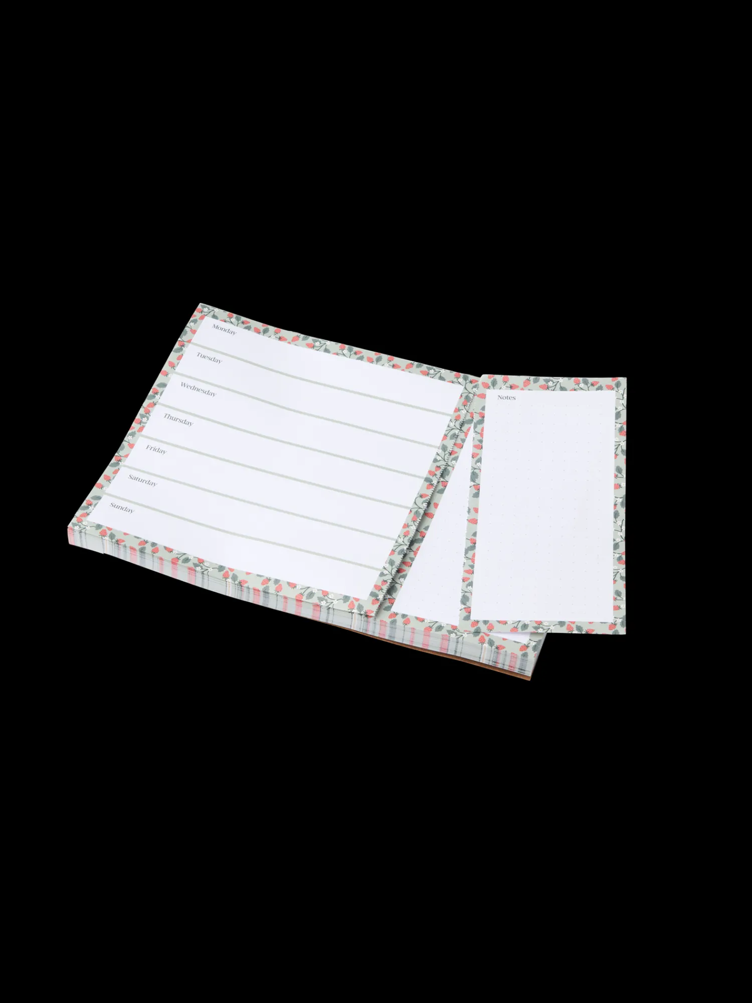 Outlet Planlegger Skrivesaker