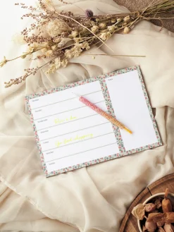 Outlet Planlegger Skrivesaker