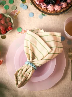 Outlet Plastskåler Til Flergangsbruk - 4 Stk Bord­Dekking