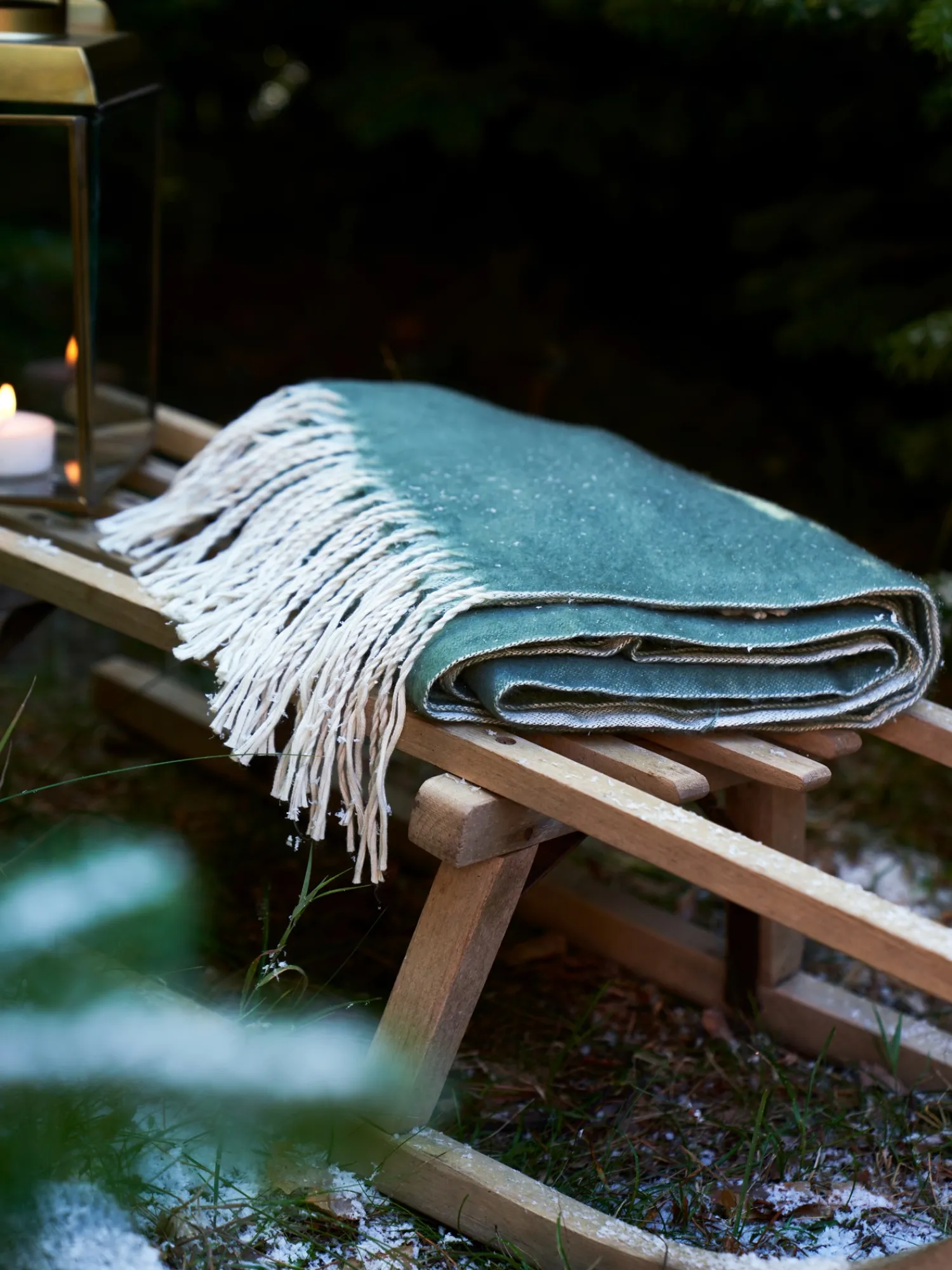 Clearance Pledd Tepper