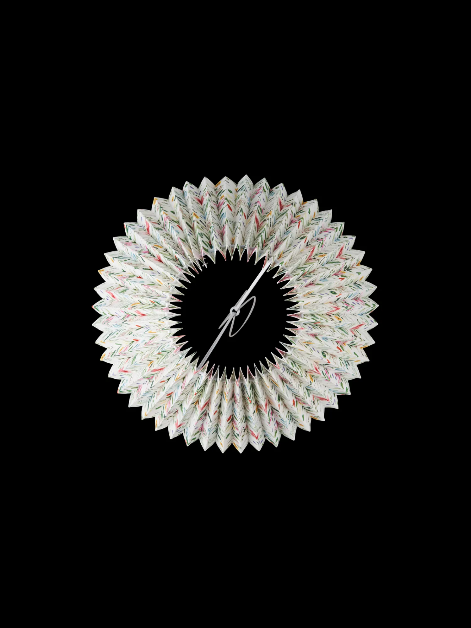 Plissert Lampeskjerm Lamper