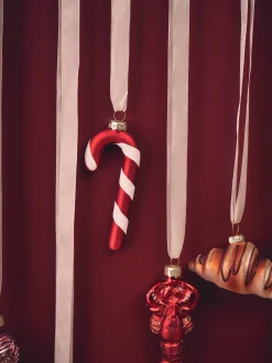 New Polkagrisornament Juletrepynt|Dekorasjon