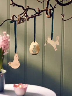 New Påskepynt Dekorasjon