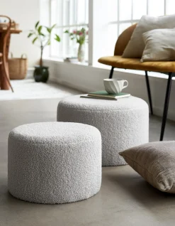 Best Puff Med Teddystoff Puffer