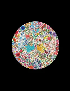 Puslespill Blue Birds Yellow Birds 500 Brikker Puslespill Og Spill