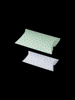 Outlet Putegaveeskesett Jule­Innpakning|Gaveesker