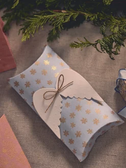 Outlet Putegaveeskesett Jule­Innpakning|Gaveesker