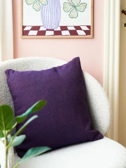 Clearance Putetrekk 45 X 45 Cm Pynteputer