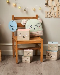 New Pyntepute Interiør Til Barnerom