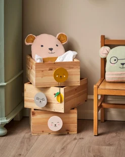 New Pyntepute Interiør Til Barnerom