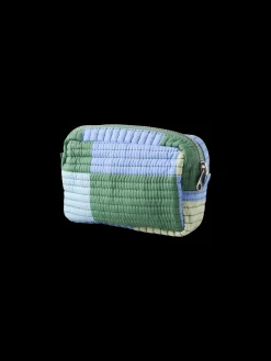 Sale Quiltet Sminkeveske Sminkevesker|På Farten