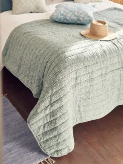 Outlet Quiltet Teppe 130 X 170 Cm Tepper