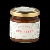 Sale Rød Pesto Småsulten