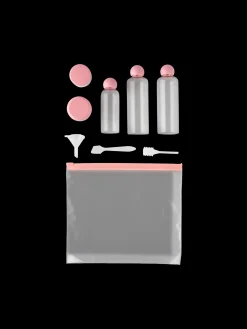 Discount Reisebeholdersett På Farten