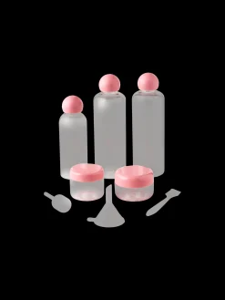 Discount Reisebeholdersett På Farten