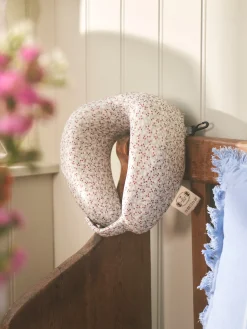 Reisenakkepute På Farten