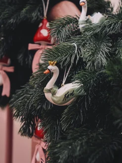 Discount Årets Ornament 2024 Juletrepynt|Dekorasjon