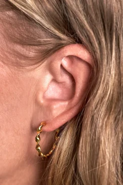 Discount Rihanna-øreringer Øreringer