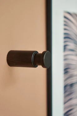 New Rolé Lampekabelholder I Wenge Lamper