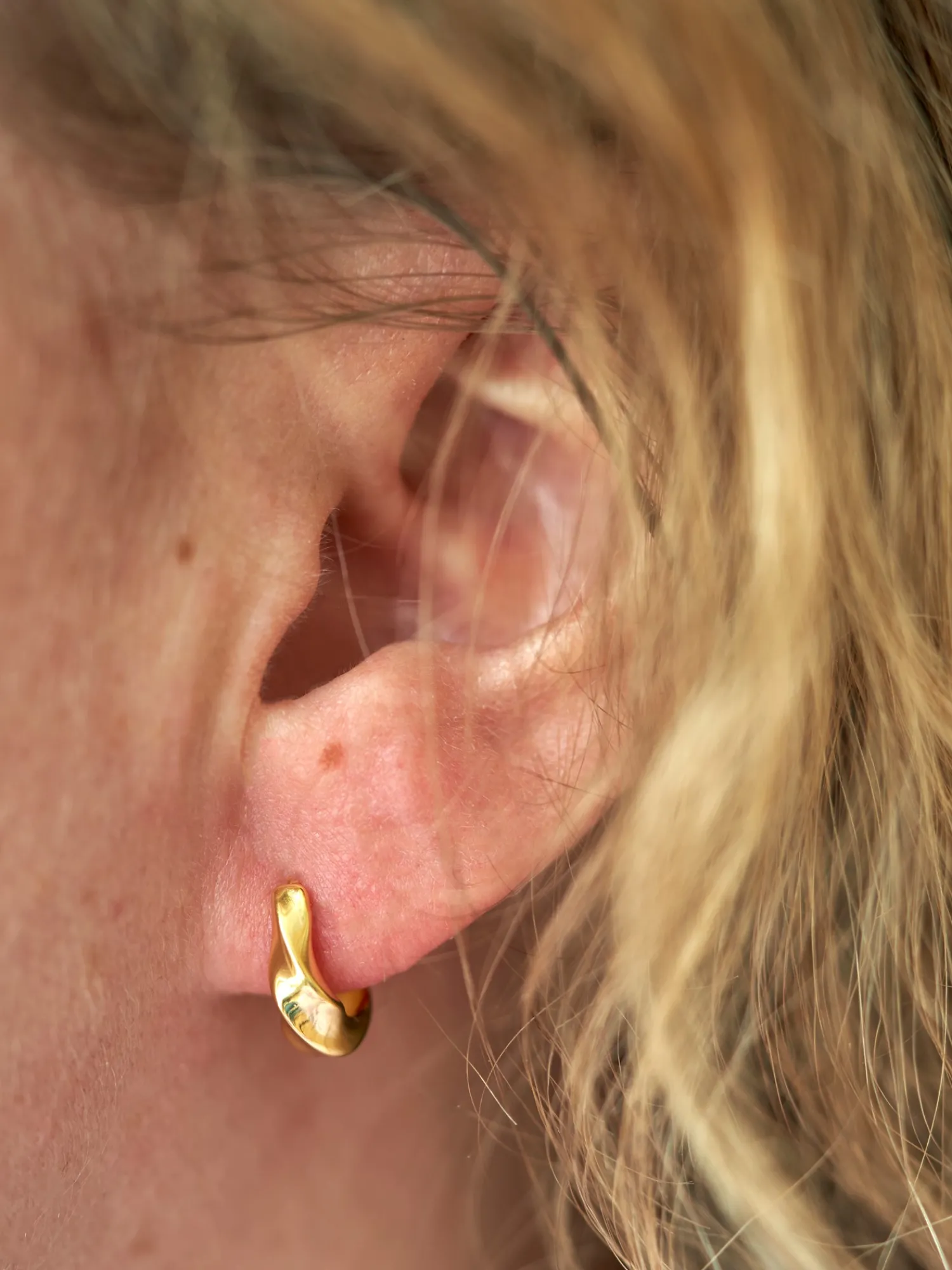 Best Rookie-øreringer Øreringer