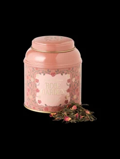 Best Rose Garden Jubileumste Te Og Kaffe