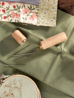 Online Rør Med Nåler Strikking