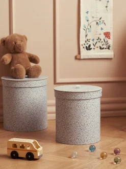 Outlet Rund Boks Interiør Til Barnerom