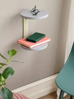 Hot Rund Hylle Hyller