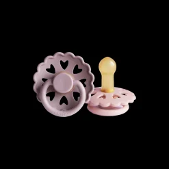 Sale Runde Smokker Av Lateks, 2-pakning, Størrelse 2 Bad Og Pleie