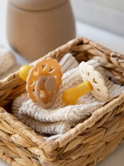 Sale Runde Smokker Av Lateks, 2-pakning, Størrelse 2 Bad Og Pleie