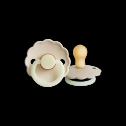 Runde Smokker Av Lateks, 2-pakning, Størrelse 2 Bad Og Pleie