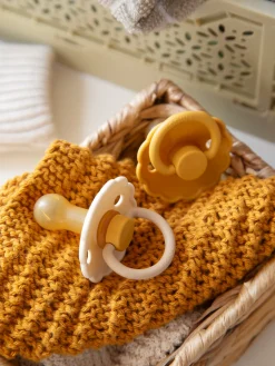 New Runde Smokker Av Lateks, 2-pakning, Størrelse 2 Bad Og Pleie