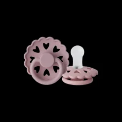 Clearance Runde Smokker Av Silikon, 2-pakning, Størrelse 1 Bad Og Pleie