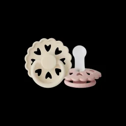 Hot Runde Smokker Av Silikon, 2-pakning, Størrelse 2 Bad Og Pleie