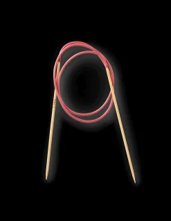 Clearance Rundpinner 3 Mm Strikking