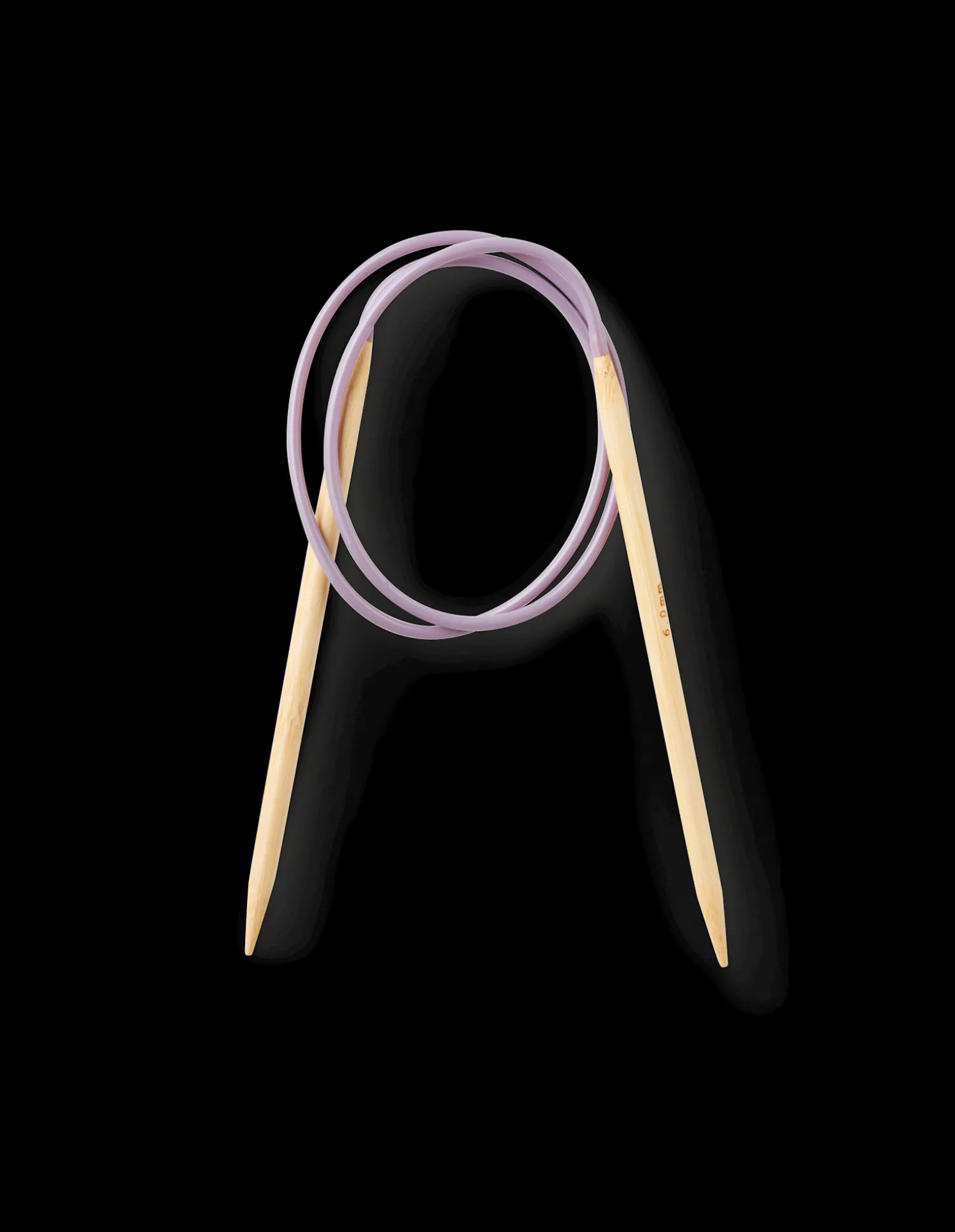 Discount Rundpinner 6 Mm Strikking