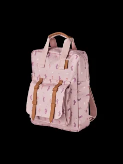 New Ryggsekk Liten Vesker