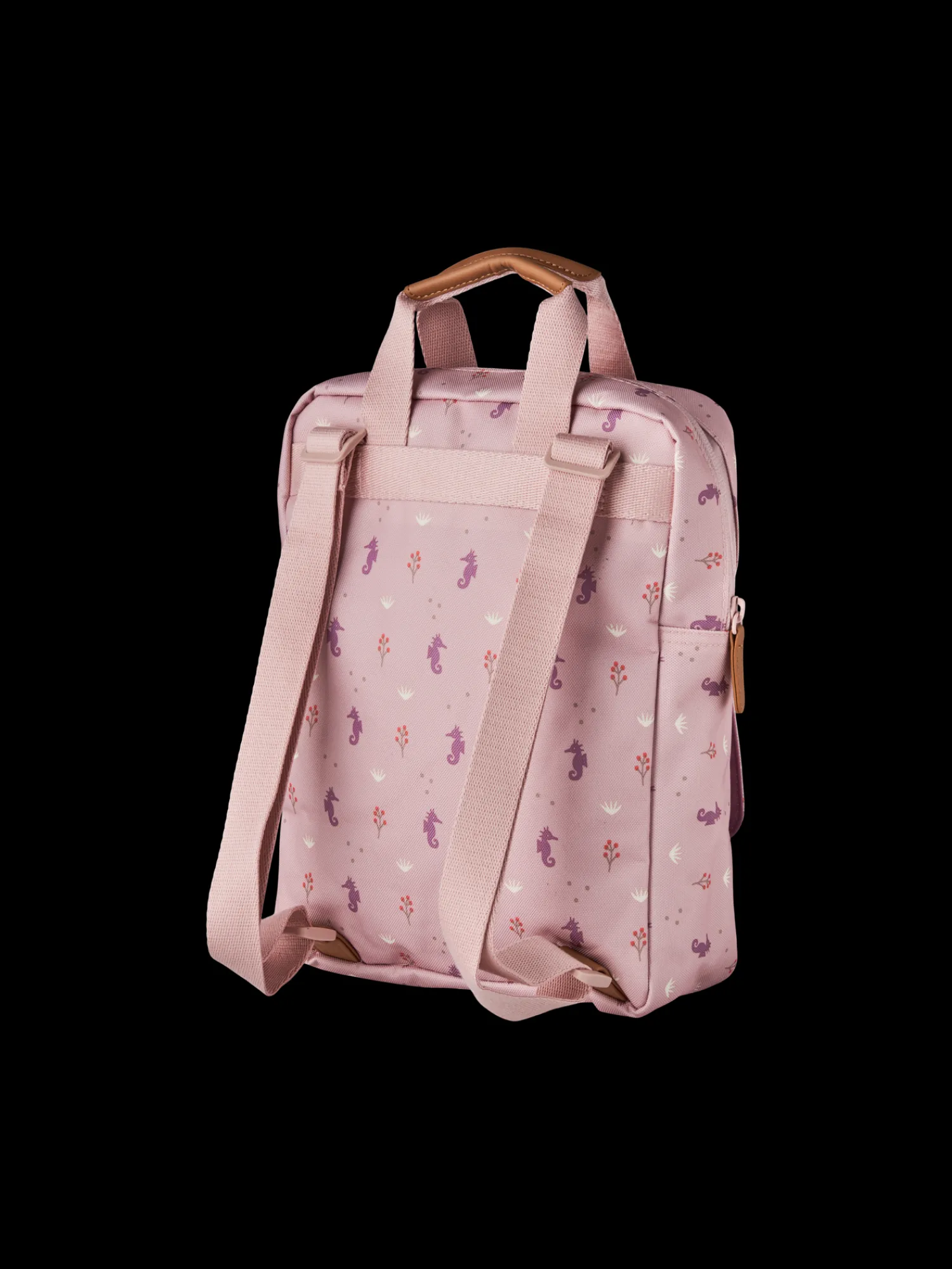 New Ryggsekk Liten Vesker