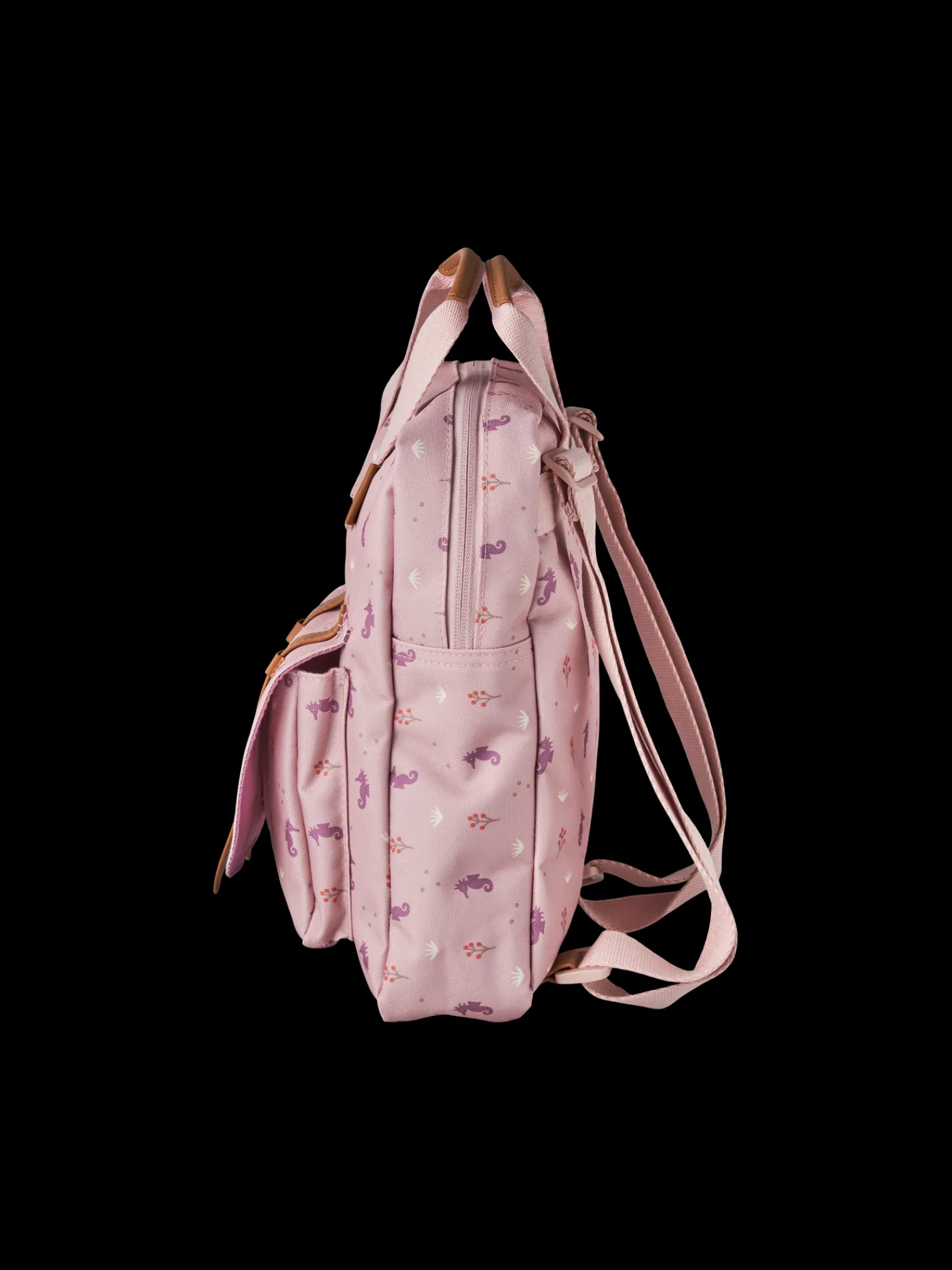 New Ryggsekk Liten Vesker