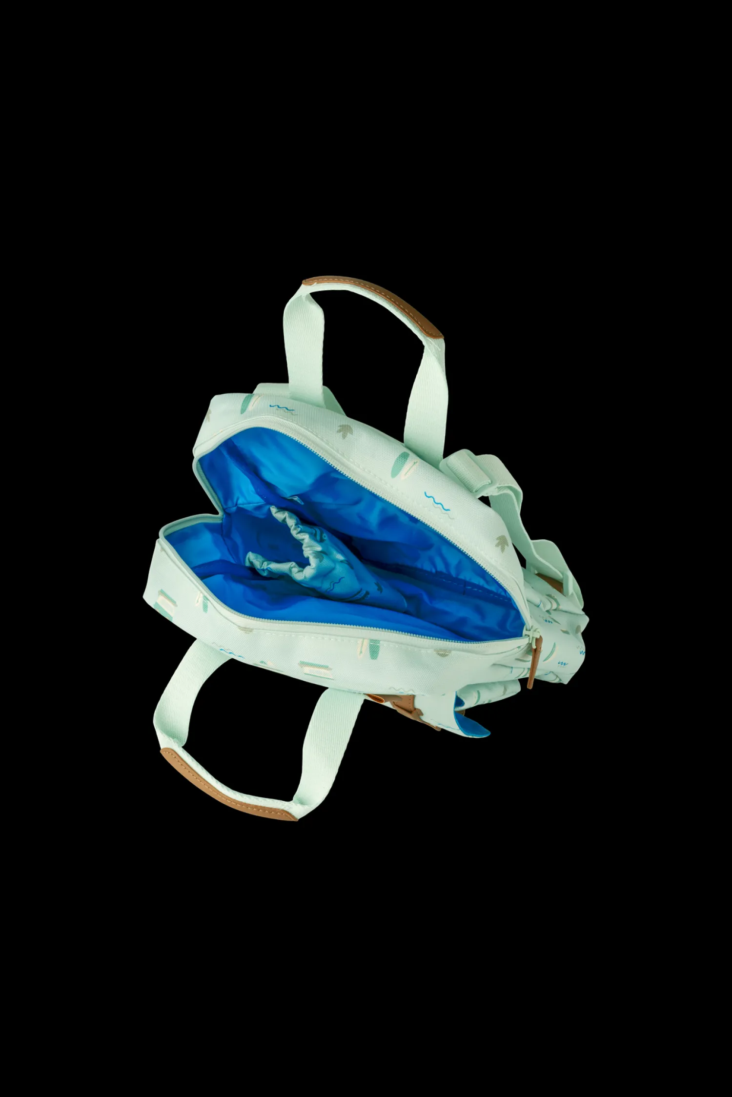 New Ryggsekk Liten Vesker