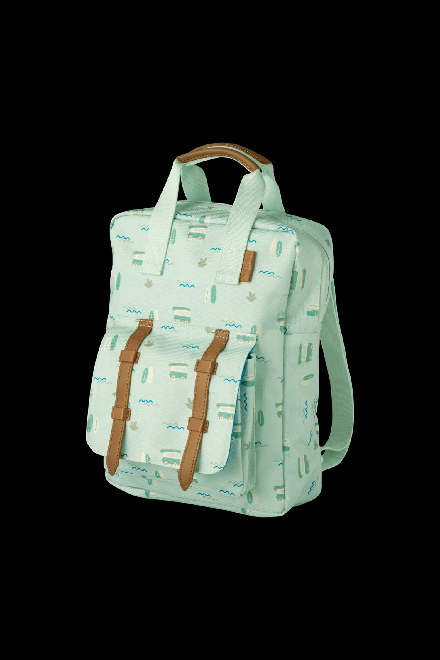 New Ryggsekk Liten Vesker