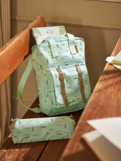 New Ryggsekk Liten Vesker