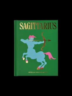 Discount Sagittarius Salongbordbøker