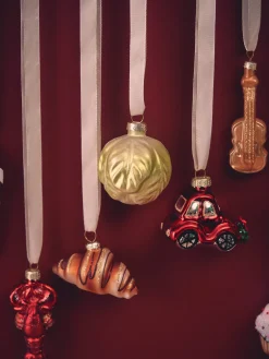 New Salatpynt Juletrepynt|Dekorasjon