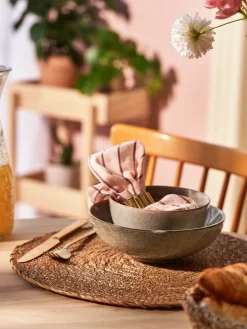 Sale Salatskål Servise